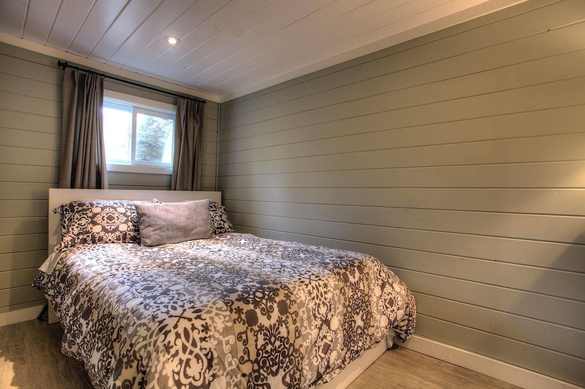Somerset Inn Cardiff Kültér fotó