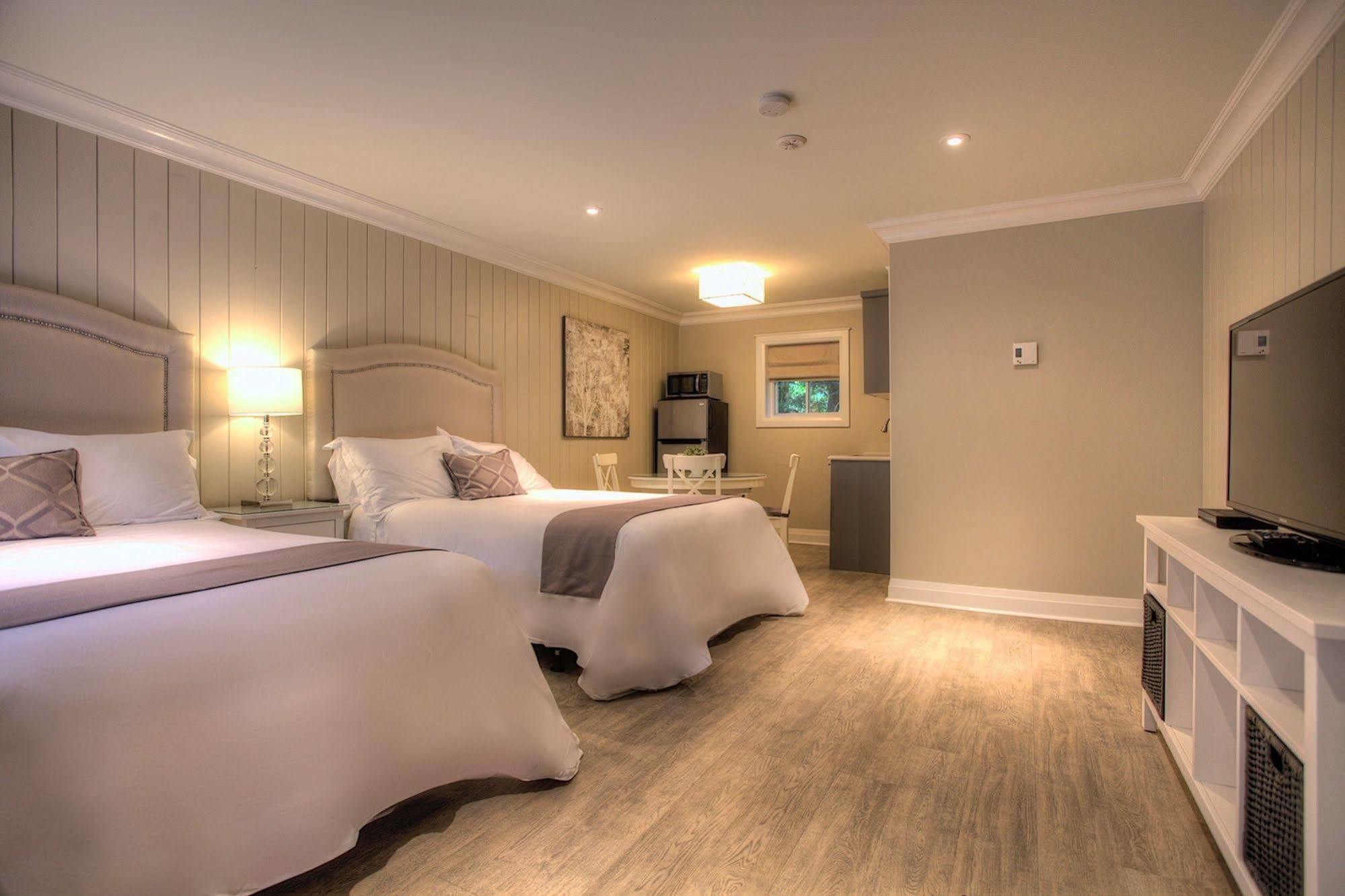Somerset Inn Cardiff Kültér fotó
