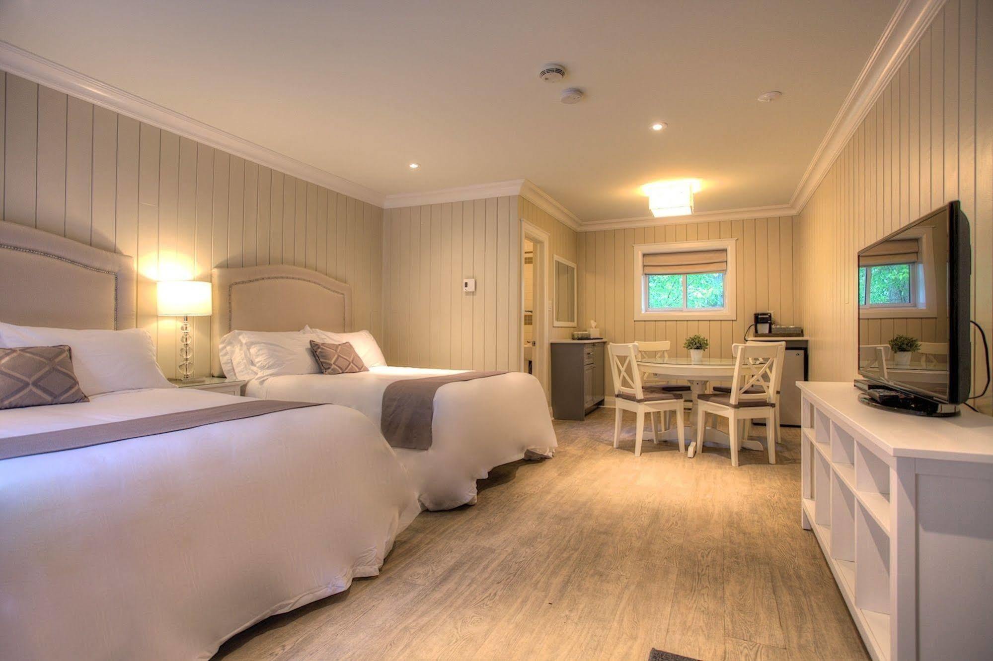 Somerset Inn Cardiff Kültér fotó