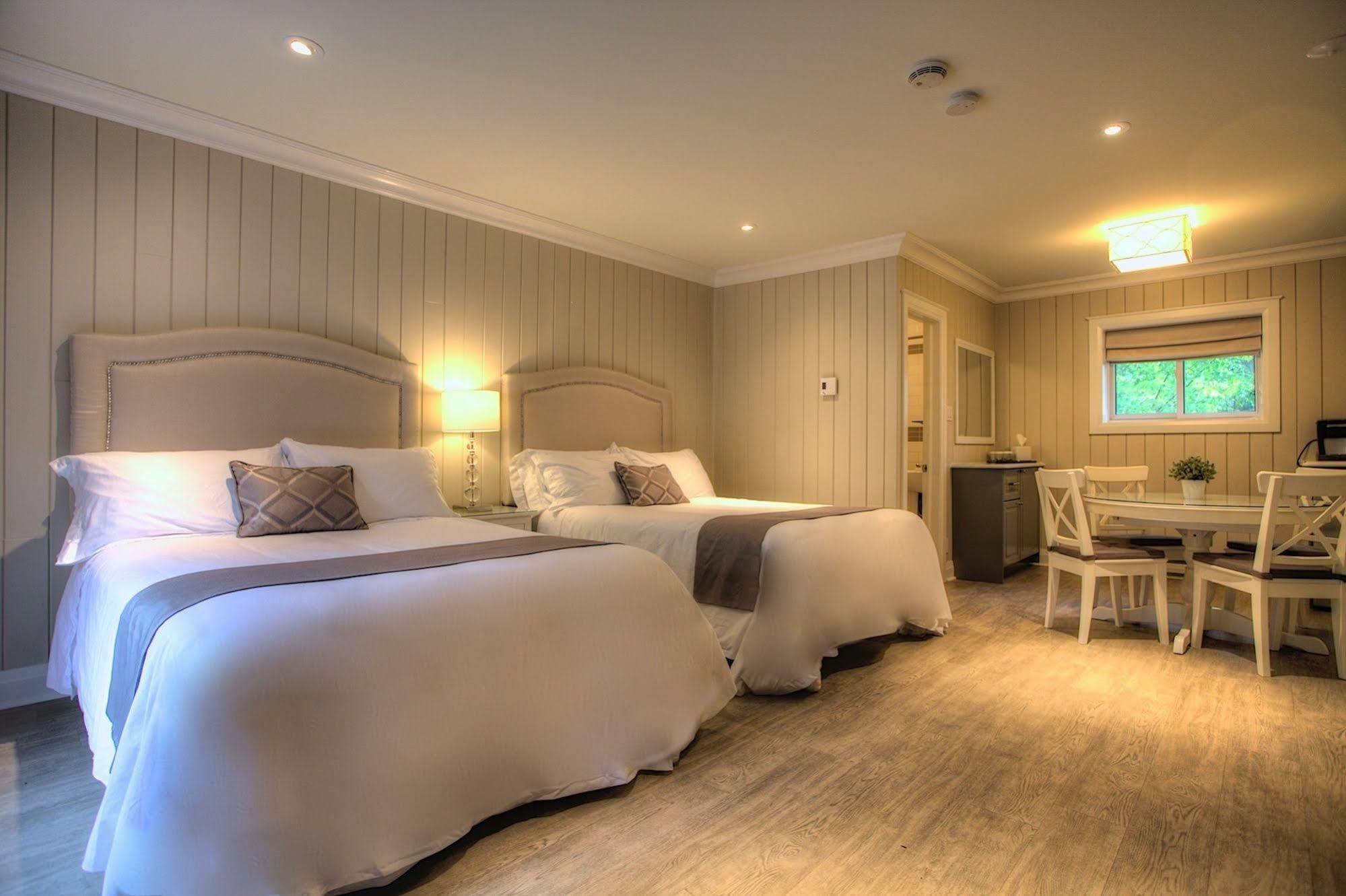 Somerset Inn Cardiff Kültér fotó