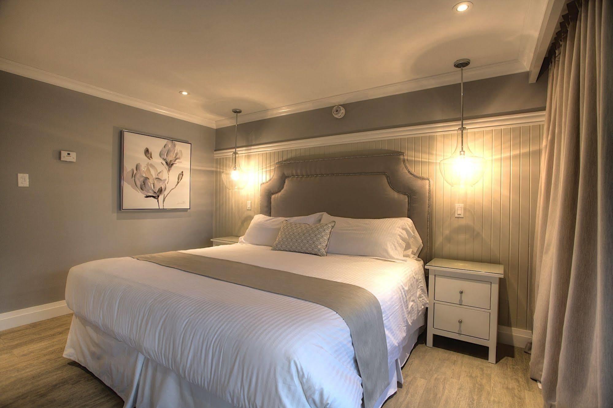 Somerset Inn Cardiff Kültér fotó